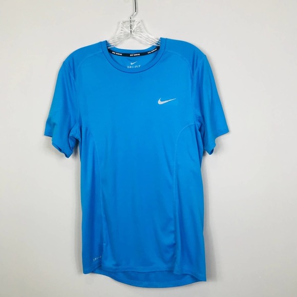 Nike Other - Mens Nike Dri-fit Running Tee
